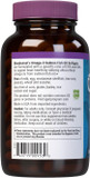 Bluebonnet Natural Omega-3 Salmon Oil Softgels, 180 Count, White Bluebonnet Natural Omega-3 Salmon Oil Softgels, 180 Count, White