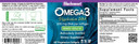 Bluebonnet Natural Omega-3 Vegetarian Dha Vegetarian Softgels, 200 Mg, 60 Count ('743715009097)