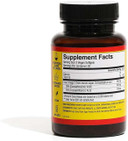Bragg Vegan Omega 3 Supplement  Sustainably Sourced Marine Algae  Helps Support Brain, Eye & Heart Health - Includes Epa & Dha Fatty Acids  Non-Gmo - 60 Softgels