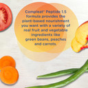 Compleat Peptide 1.5 Tube Feeding Formula, Unflavored, 8.45 Fl Oz (Pack Of 24) Compleat Peptide 1.5 Tube Feeding Formula, Unflavored, 8.45 Fl Oz (Pack Of 24)