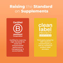 Vegan Omega 3 6 7 9 Gummies By Maryruth'S | Up To 4 Month Supply | Omega 3 Supplement With Flaxseed Oil | Omega 3 Gummies | No Fish Taste | Non-Gmo | 120 Count