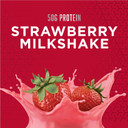 Bsn True-Mass Weight Gainer, Muscle Mass Gainer Protein Powder, Strawberry Milkshake, 10.25 Pound10.25 Pound (Pack Of 1)