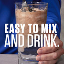 Dymatize Super Mass Gainer Protein Powder, 1280 Calories & 52G Protein, 10.7G Bcaas, Mixes Easily, Tastes Delicious, Rich Chocolate, 6 Lbs8 Servings (Pack Of 1)