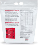 Gnc Pro Performance Bulk 1340 - Double Chocolate, 15 Servings, Supports Muscle Energy, Recovery And Growth15 Servings (Pack Of 1)