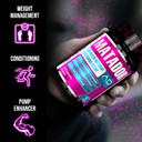 Project Ad Matador Muscle Builder Enhances Muscle Pumps And Promotes Muscle Growth And Energy (60 Capsules)