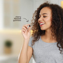 Snap Supplements Sugar Free Nitric Oxide Beet Root Gummies - Heart Health, Energy Boost, Circulation, Beet Root Chewables, Beetroot Nitric Oxide Booster, 60 Gummies60 Count (Pack Of 1)