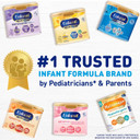 Enfamil Nutramigen Infant Formula, Hypoallergenic And Lactose Free Formula, Fast Relief From Severe Crying And Colic, Dha For Brain Support, Powder Can, 12.6 Oz (Pack Of 6)