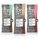 LMNT Hot Chocolate & Coffee Mixer - Chocolate Medley (Mint, Chai, and Raspberry) Salt Electrolytes | Hydration Powder Packets | No Sugar or Artificial Ingredients | Keto & Paleo Friendly | 30 Sticks