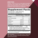 Real Ketones Bhb Exogenous Ketones Drink Mix Packets Keto Electrolytes Powder Packets No Sugar With 4 Main Fasting Electrolytes Plus Hydrating Patented Keto Bhb - 30 Count Black Cherry