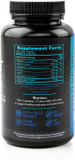 Redmond Re-Lyte Hydration Plus Capsules, 120 Count