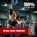 Prosuppsã¢Â® L-Carnitine 3000 Liquid, Stimulant Free Metabolic Enhancer, (31 Servings, Dragon Fruit)