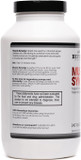 Beverly International Muscle Synergy 240 Tabs (15 Servings) Clinically Dosed Ingredients - Hmb, L-Arginine, L-Citrulline, Creatine Monohydrate, L-Ornithine. Bigger-Stronger-Lasting Pumps