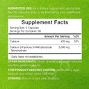 Deal Supplement Ultra Strength Hmb Supplements 3,000Mg Per Serving, 240 Capsules | Third Party Tested | Supports Muscle Growth, Retention & Lean Muscle Mass | Fast Workout Recovery