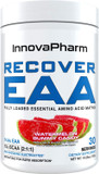 Innovapharm Recover Eaa Powder Watermelon Gummy Candy 19.5 Ounces