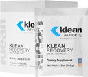 Klean Athlete Klean Recovery | Optimizes Muscle Recovery After Exercise | Nsf Certified For Sport | 10 Sachets | Milk Chocolate Flavor