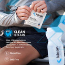 Klean Athlete Klean Recovery | Optimizes Muscle Recovery After Exercise | Nsf Certified For Sport | 10 Sachets | Milk Chocolate Flavor