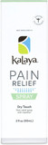Kalaya Extra Strength Pain Relief Spray (2 Fl Oz) - Fast-Acting And Quick-Drying - Relief For Arthritis, Neck, Shoulder, Hand, Knee, Back, Joint & Muscle Pain