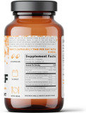 Umzu Zurelief - Comfort & Joint Health Supplement To Support Flexibility, Comfort, Mobility, Gut Health, Turmeric, B6, B12 - (30 Day Supply 60 Capsules)