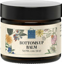 Wise Woman Herbals  Bottoms Up Balm  2 Oz  Soothing Balm For Smooth Skin