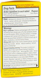 Ecotrin Regular Strength Aspirin, Arthritis Pain Relief, 325Mg Regular Strength, 125 Safety Coated Tablets