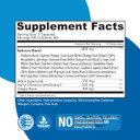 Naticura Hem-Control - Fast Effective Hemorrhoid Treatment Supplement - Powerful Formula To Promote Symptom Relief, Shrinking Of Hemorrhoids, Ease Discomfort - 90 Vegan Capsules - Made In Usa
