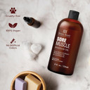 Botanic Hearth Sore Muscle Massage Oil - With Arnica Montana Extract And Essential Oils - Warming And Relaxing - Soothes Tired Sore Muscles And Joints, 8 Fl Oz