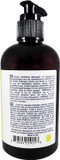 Dr. Bump Natural Botanical Massage Oil With Tea Tree And Lemongrass 8 Fl Oz 236 Ml