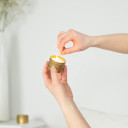 Good Clean Love Indian Spice Massage Candle, Warms Into An Aromatic & Intimate Massage Oil, 100% Natural, Made With Pure Essential Oils, Exotic Sweet & Spicy Scent, Aphrodisiac Fragrances, 2 Oz Good Clean Love Indian Spice Massage Candle, Warms Into An Aromatic & Intimate Massage Oil, 100% Natural, Made With Pure Essential Oils, Exotic Sweet & Spicy Scent, Aphrodisiac Fragrances, 2 Oz