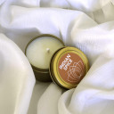 Good Clean Love Indian Spice Massage Candle, Warms Into An Aromatic & Intimate Massage Oil, 100% Natural, Made With Pure Essential Oils, Exotic Sweet & Spicy Scent, Aphrodisiac Fragrances, 2 Oz Good Clean Love Indian Spice Massage Candle, Warms Into An Aromatic & Intimate Massage Oil, 100% Natural, Made With Pure Essential Oils, Exotic Sweet & Spicy Scent, Aphrodisiac Fragrances, 2 Oz
