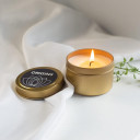 Good Clean Love Origins Massage Candle, Melts Into An Aromatic & Intimate Massage Oil, 100% Natural, Made With Pure Essential Oils, Exotic Warm & Woody Scent, Aphrodisiac Fragrances, 4 Oz Good Clean Love Origins Massage Candle, Melts Into An Aromatic & Intimate Massage Oil, 100% Natural, Made With Pure Essential Oils, Exotic Warm & Woody Scent, Aphrodisiac Fragrances, 4 Oz
