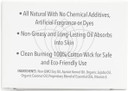 Good Clean Love Origins Massage Candle, Melts Into An Aromatic & Intimate Massage Oil, 100% Natural, Made With Pure Essential Oils, Exotic Warm & Woody Scent, Aphrodisiac Fragrances, 4 Oz Good Clean Love Origins Massage Candle, Melts Into An Aromatic & Intimate Massage Oil, 100% Natural, Made With Pure Essential Oils, Exotic Warm & Woody Scent, Aphrodisiac Fragrances, 4 Oz
