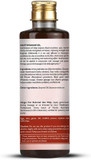 Kerala Ayurveda Santhwanam Oil - Daily Ayurvedic Massage Oil - Supports Vitality & Strength, Balances Tridoshas, 6.76 Fl Oz