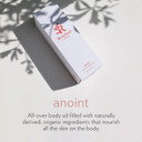 Rosebud Woman Anoint Nourishing Body Oil