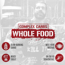 5% Nutrition Rich Piana Real Carbs With Real Food Complex Carbohydrates, Long-Lasting Low Glycemic Energy For Pre-Workout/Post-Workout Recovery Meal, 3.4 Lb, 40 Servings (Sweet Potato Pie)Sweet Potato Pie
