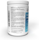 Dr. Berg Hydration Keto Electrolyte Powder - Enhanced W/ 1,000Mg Of Potassium & Real Pink Himalayan Salt (Not Table Salt) - Lemonade Flavor Hydration Drink Mix Supplement - 100 Servings