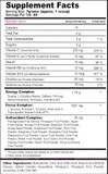 G Fuel Bubble Gum Energy Powder, Sugar Free, Clean Caffeine Focus Supplement, Water Mix, Focus Amino, Vitamin + Antioxidants Blend, 9.8 Oz (40 Servings) G Fuel Bubble Gum Energy Powder, Sugar Free, Clean Caffeine Focus Supplement, Water Mix, Focus Amino, Vitamin + Antioxidants Blend, 9.8 Oz (40 Servings)