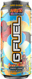 G Fuel Sage Mode Energy Drink, Sugar Free, Healthy Drinks, Zero Calorie, 300 Mg Caffeine Per Carbonated Can, Pomelo Fruit + Peach Flavor, Focus Amino, Vitamin + Antioxidants Blend - 12 Pack G Fuel Sage Mode Energy Drink, Sugar Free, Healthy Drinks, Zero Calorie, 300 Mg Caffeine Per Carbonated Can, Pomelo Fruit + Peach Flavor, Focus Amino, Vitamin + Antioxidants Blend - 12 Pack