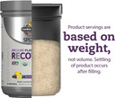 Garden Of Life Sport Vegan Organic Plant Based Post Workout Muscle Recovery Powder For Men & Women - Blackberry Lemonade 30 Servings, 100Mg Magnesium, Antioxidants, Supplements, 15.7 Oz