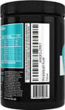 Re+Gen Nutrition Pickle Ball Fuel, Electrolyte Powder Supplement, Electrolytes + Amino Acids Pre Workout For Hydration And Energy, Drink Mix For Women And Men, Watermelon Gummy Flavor, 30 Servings