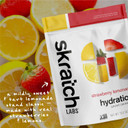 Skratch Labs Hydration Powder | Sport Drink Mix | Electrolytes Powder For Exercise, Endurance, And Performance | Strawberry Lemonade | 20 Servings | Non-Gmo, Vegan, Kosher20 Servings (Pack Of 1)