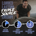 Alpha Lion Core Pre Workout Powder With Creatine For Performance, Beta Alanine For Muscle, L-Citrulline For Pump & Tri-Source Caffeine For Sustained Energy (30 Servings, Fruit Punch Flavor) Alpha Lion Core Pre Workout Powder With Creatine For Performance, Beta Alanine For Muscle, L-Citrulline For Pump & Tri-Source Caffeine For Sustained Energy (30 Servings, Fruit Punch Flavor)