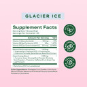 Bloom Nutrition Original Pre Workout Powder, Amino Energy With Beta Alanine, 85Mg Natural Caffeine From Green Tea Extract, Sugar Free & Keto Friendly Drink Mix For Low Intensity Workouts, Glacier Ice40 Servings (Pack Of 1)