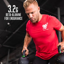 Bsn N.O.-Xplode Vaso Pre Workout Powder With 8G Of L-Citrulline And 3.2G Beta-Alanine And Energy, Flavor: Jungle Juice, 24 Servings24 Servings (Pack Of 1)