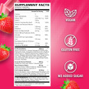 Ehplabs Oxyshred Thermogenic Pre Workout Powder & Shredding Supplement - Clinically Proven Preworkout Powder With L Glutamine & Acetyl L Carnitine, Energy Boost Drink - Cosmic Blast, 60 Servings Ehplabs Oxyshred Thermogenic Pre Workout Powder & Shredding Supplement - Clinically Proven Preworkout Powder With L Glutamine & Acetyl L Carnitine, Energy Boost Drink - Cosmic Blast, 60 Servings