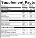 Musclesport Rhino Blackã¢Â® Pre Workout V2 - Preworkout Powder Supplement For Men & Women - 460 Grams (White Dragon, 20 Servings)