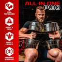 Nutrex Research Outlift Clinically Dosed Pre Workout Powder With Creatine, Citrulline, Bcaa, Beta-Alanine | Intense Energy, Pumps Preworkout Supplement For Men And Women | Italian Ice 20 Servingsitalian Ice