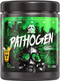 Pathogen Pre Workout - Energy Boosting Preworkout Powder, Energy Inducing Stimulants And Muscle Pump Evoking Compounds, (25 Servings, Nuka Colada)11.46 Ounce (Pack Of 1)
