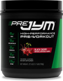 Pre Jym 30 Servings - Black Cherry