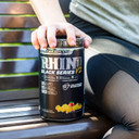 Rhino Blackã¢Â® Pre Workout V2 - Preworkout Powder Supplement For Men & Women - 460 Grams (Black Cherry Lemonade, 20 Servings)