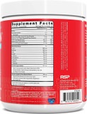 Rsp Aminolean Recovery - Post Workout Bcaas Amino Acids Supplement + Electrolytes, Bcaas And Eaas For Hydration Boost, Immunity Support - Muscle Recovery Drink, Vegan Aminos, Tropical Punch30 Servings (Pack Of 1)